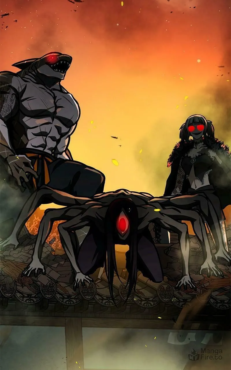 Hero the Maximum Chapter 47 page 105 - 