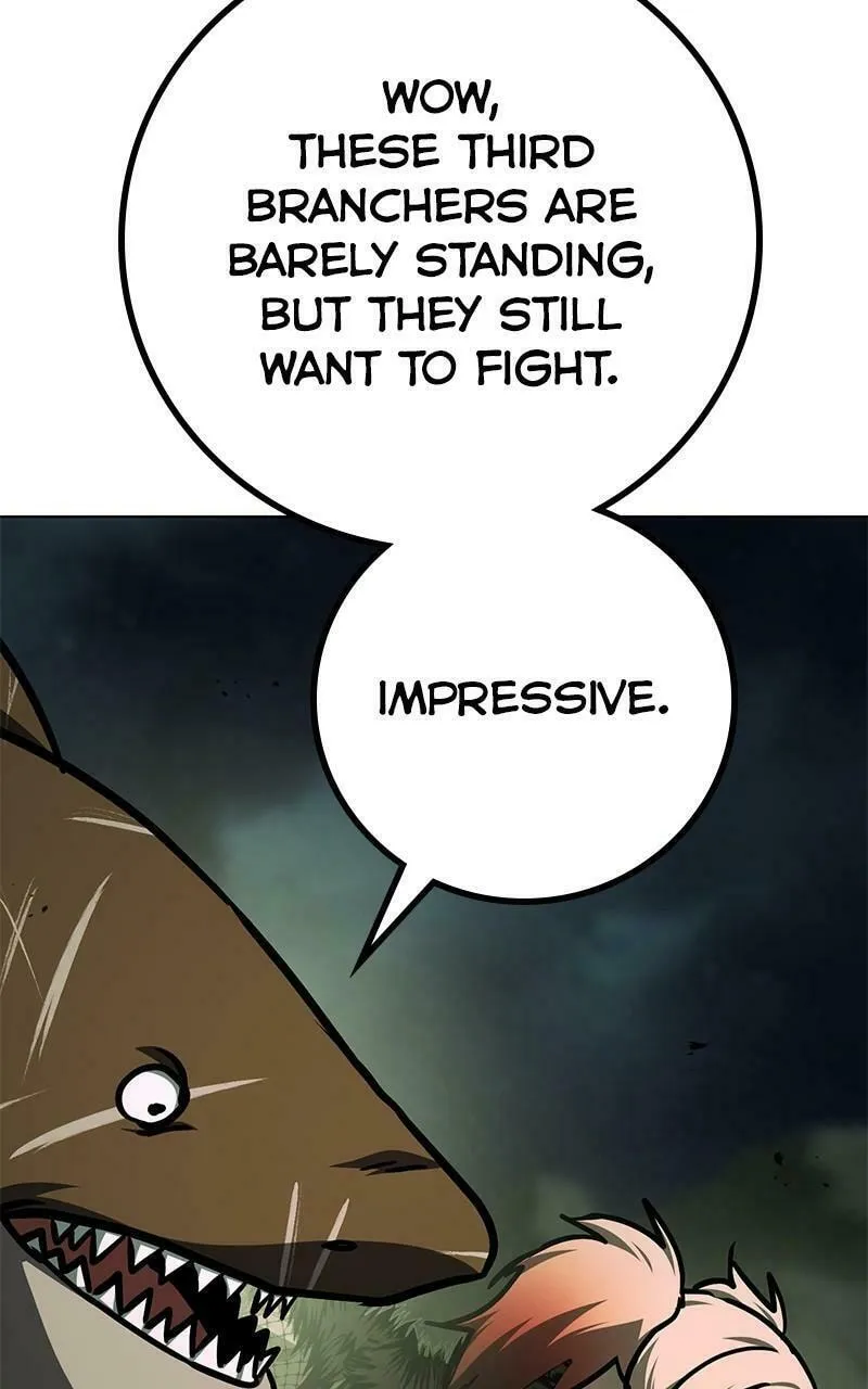 Hero the Maximum Chapter 47 page 107 - 
