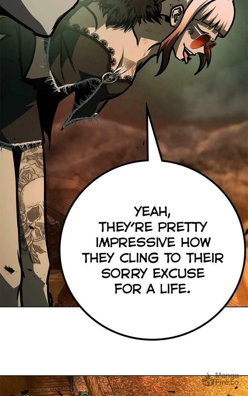 Hero the Maximum Chapter 47 page 108 - 
