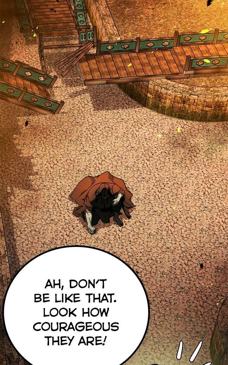 Hero the Maximum Chapter 47 page 109 - 