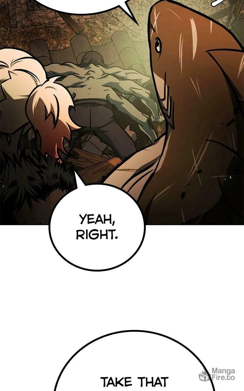 Hero the Maximum Chapter 47 page 110 - 