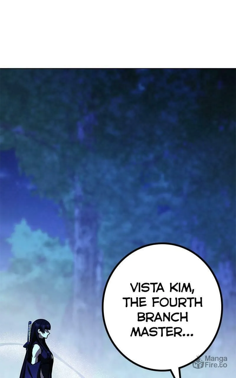 Hero the Maximum Chapter 47 page 12 - 