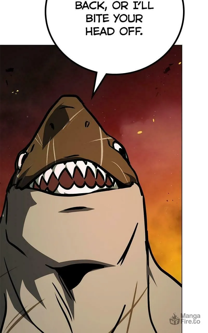 Hero the Maximum Chapter 47 page 111 - 