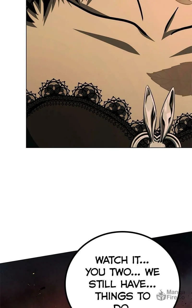 Hero the Maximum Chapter 47 page 114 - 