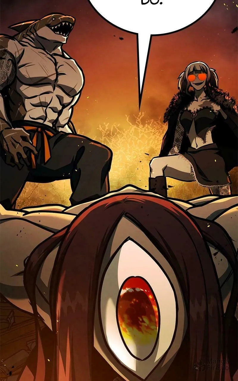 Hero the Maximum Chapter 47 page 115 - 