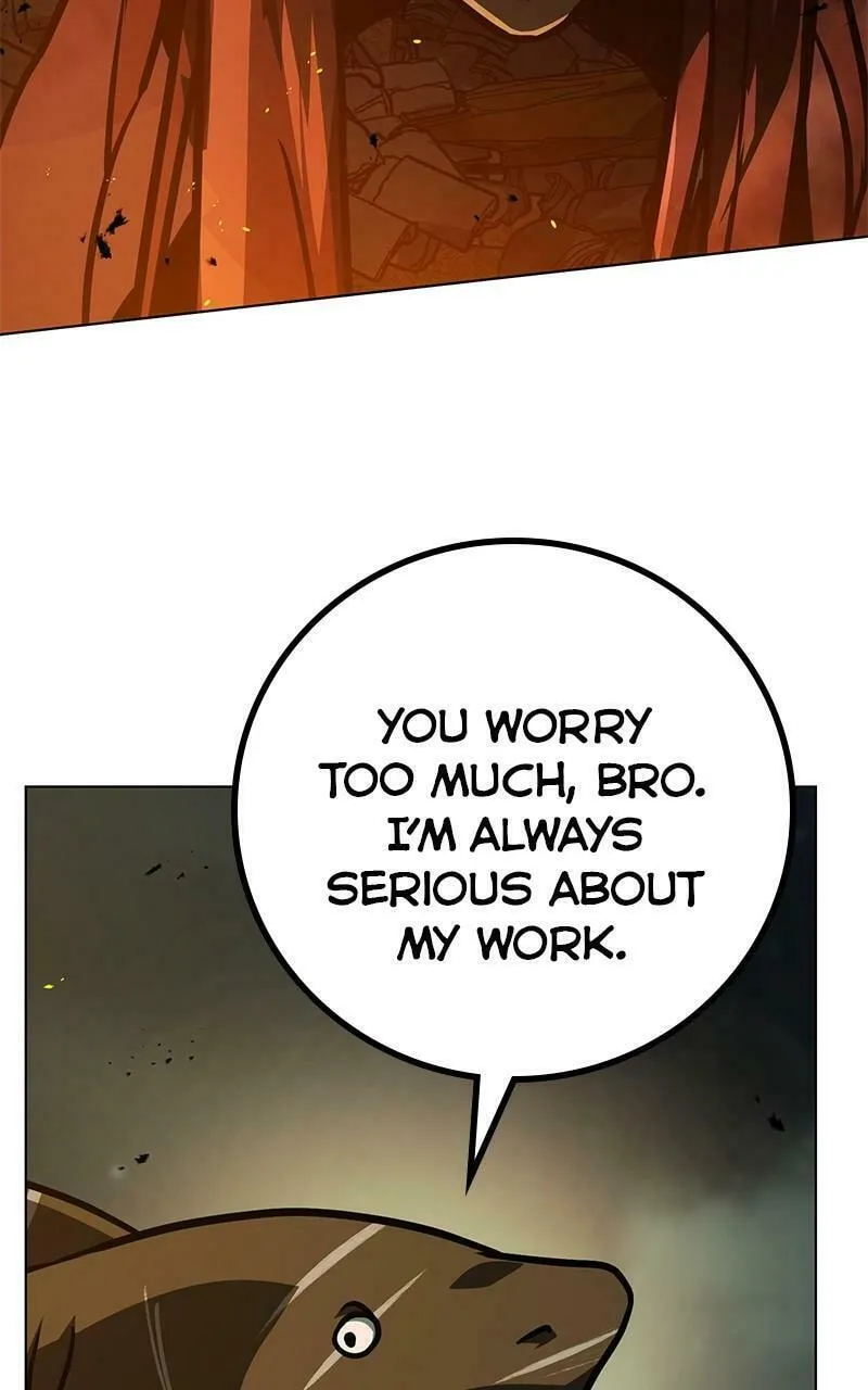 Hero the Maximum Chapter 47 page 116 - 