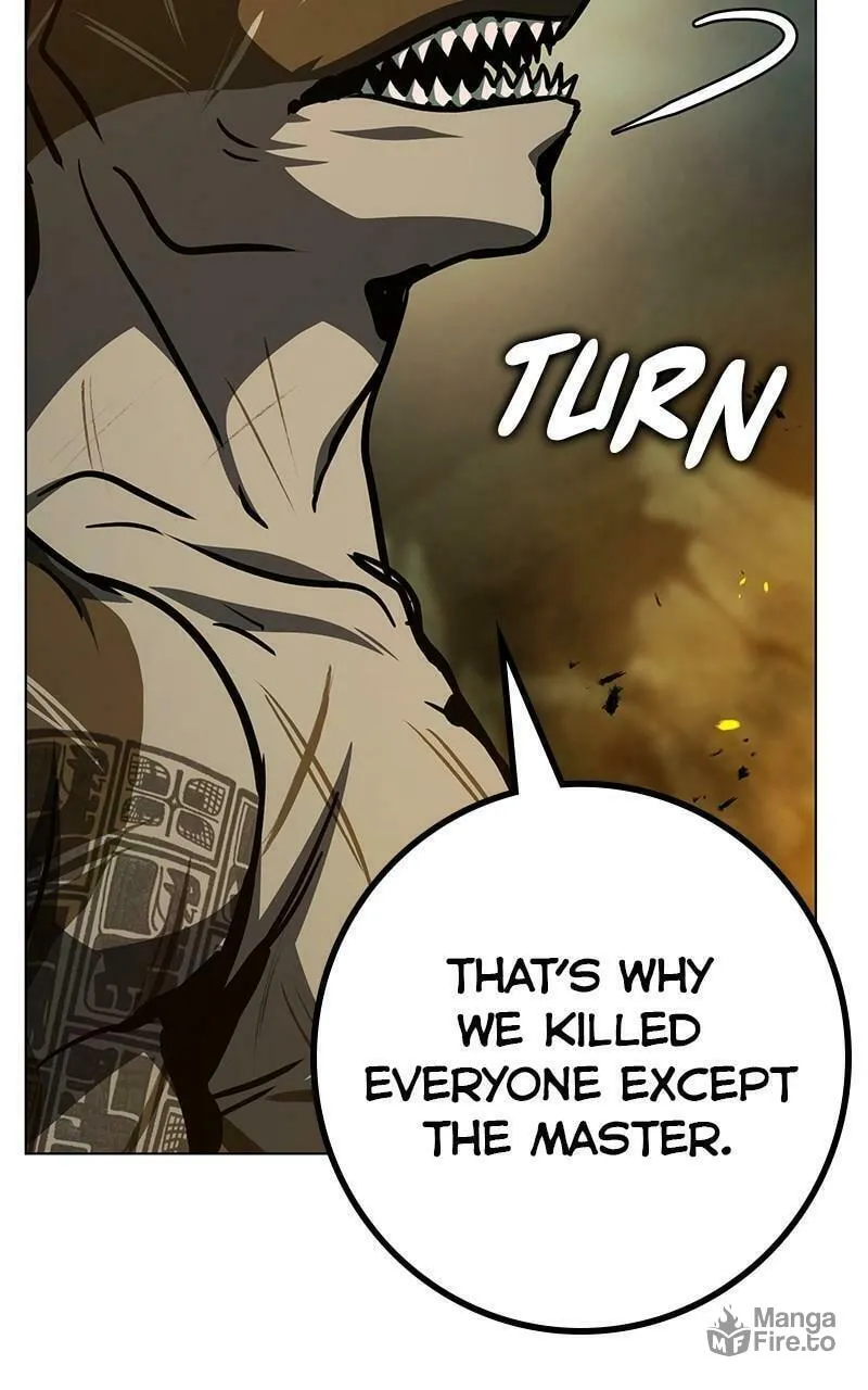 Hero the Maximum Chapter 47 page 117 - 