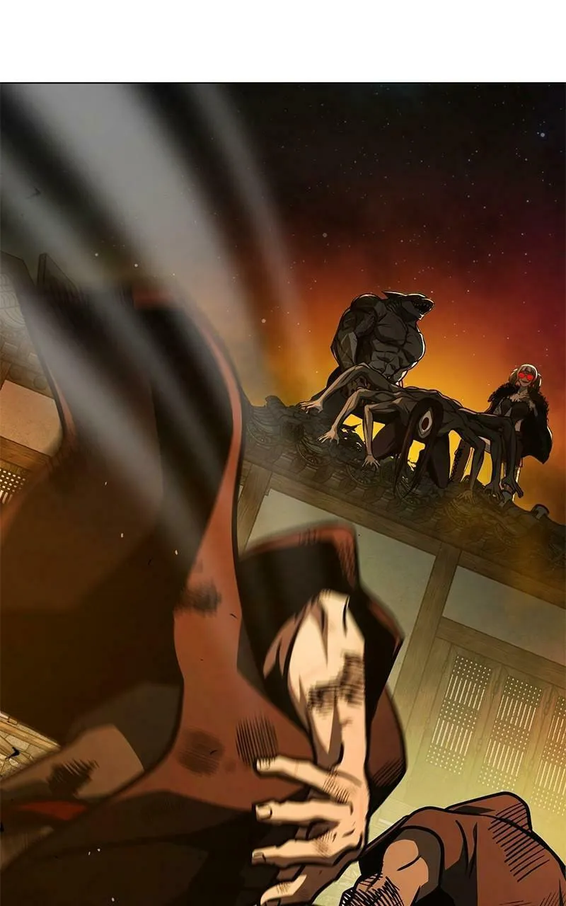 Hero the Maximum Chapter 47 page 122 - 