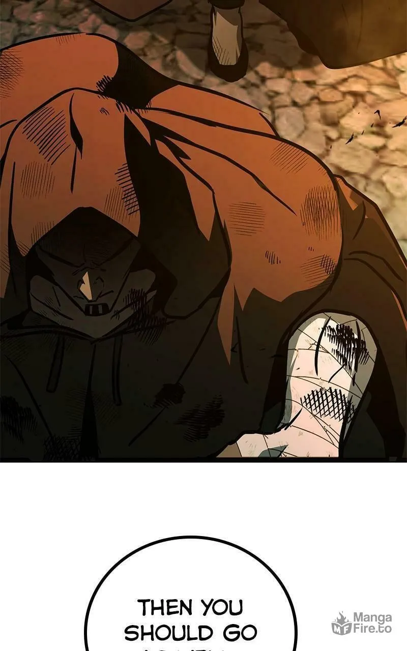 Hero the Maximum Chapter 47 page 125 - 