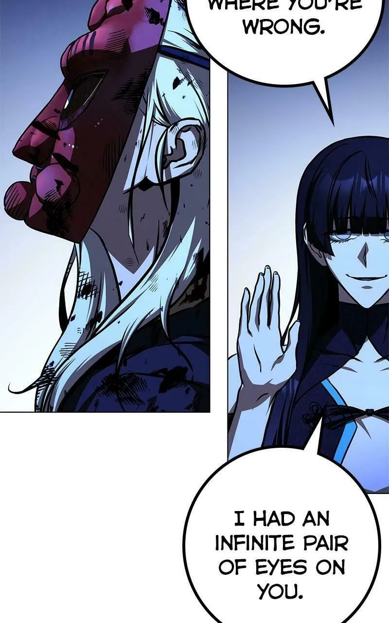 Hero the Maximum Chapter 47 page 14 - 