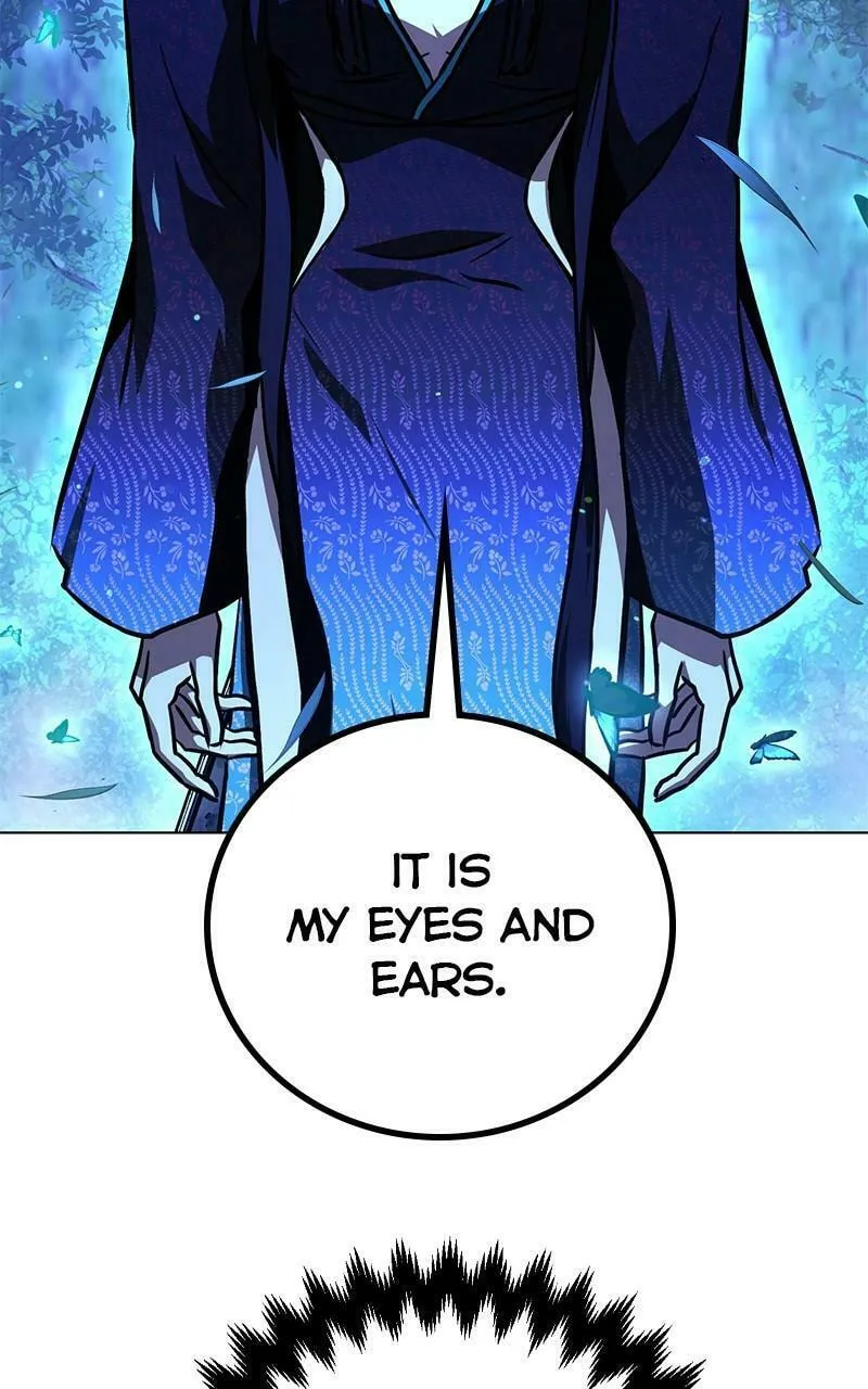 Hero the Maximum Chapter 47 page 17 - 