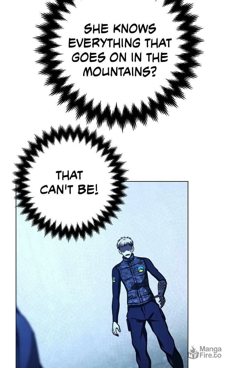Hero the Maximum Chapter 47 page 18 - 