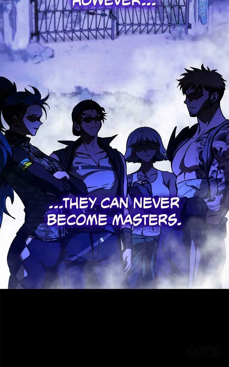 Hero the Maximum Chapter 47 page 3 - 