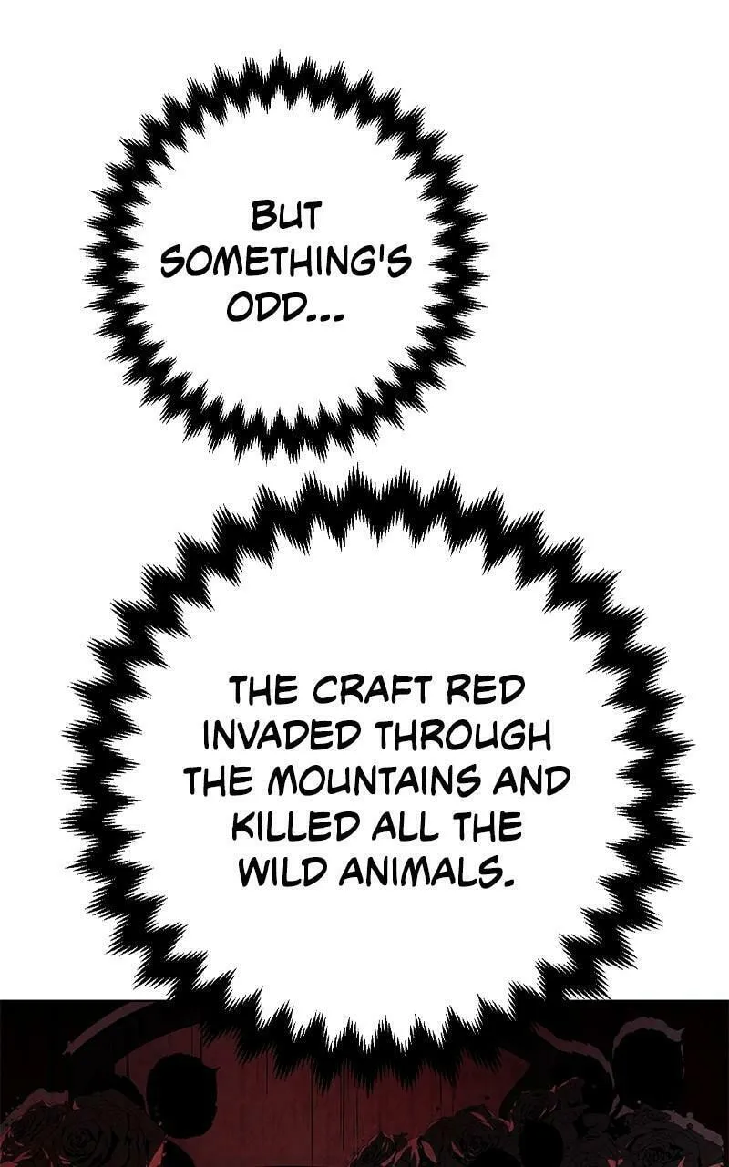 Hero the Maximum Chapter 47 page 22 - 