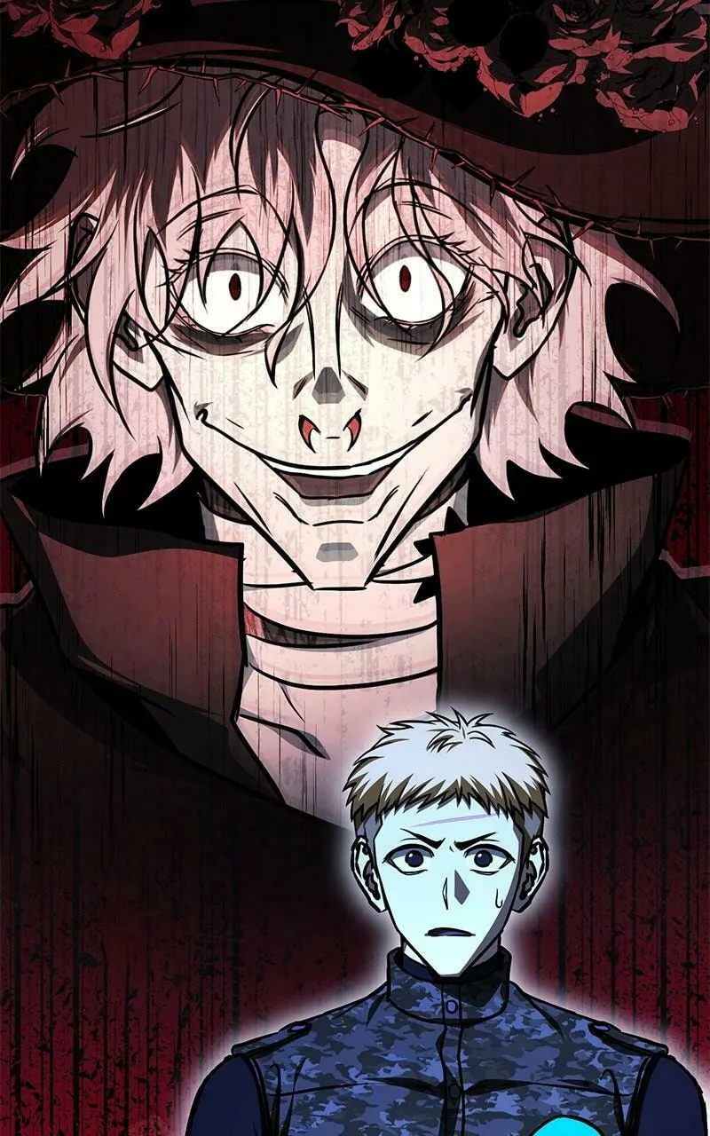 Hero the Maximum Chapter 47 page 23 - 