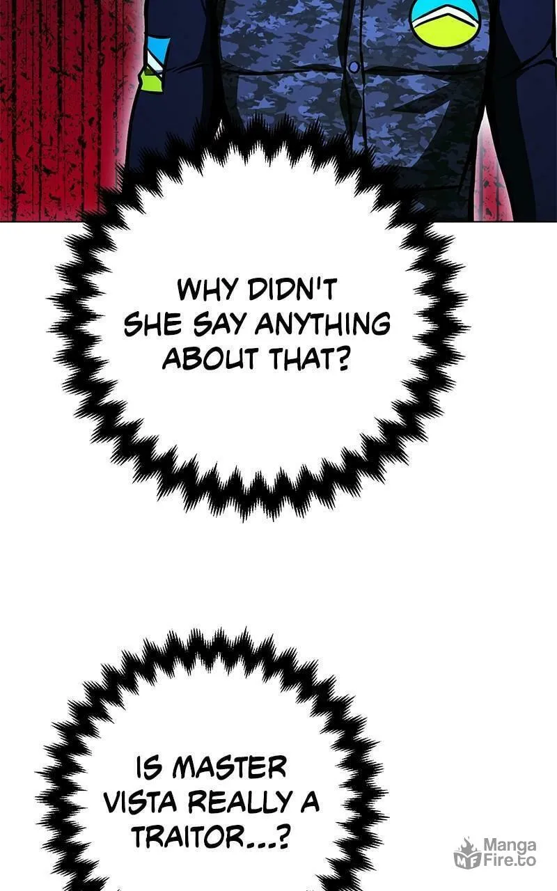 Hero the Maximum Chapter 47 page 24 - 
