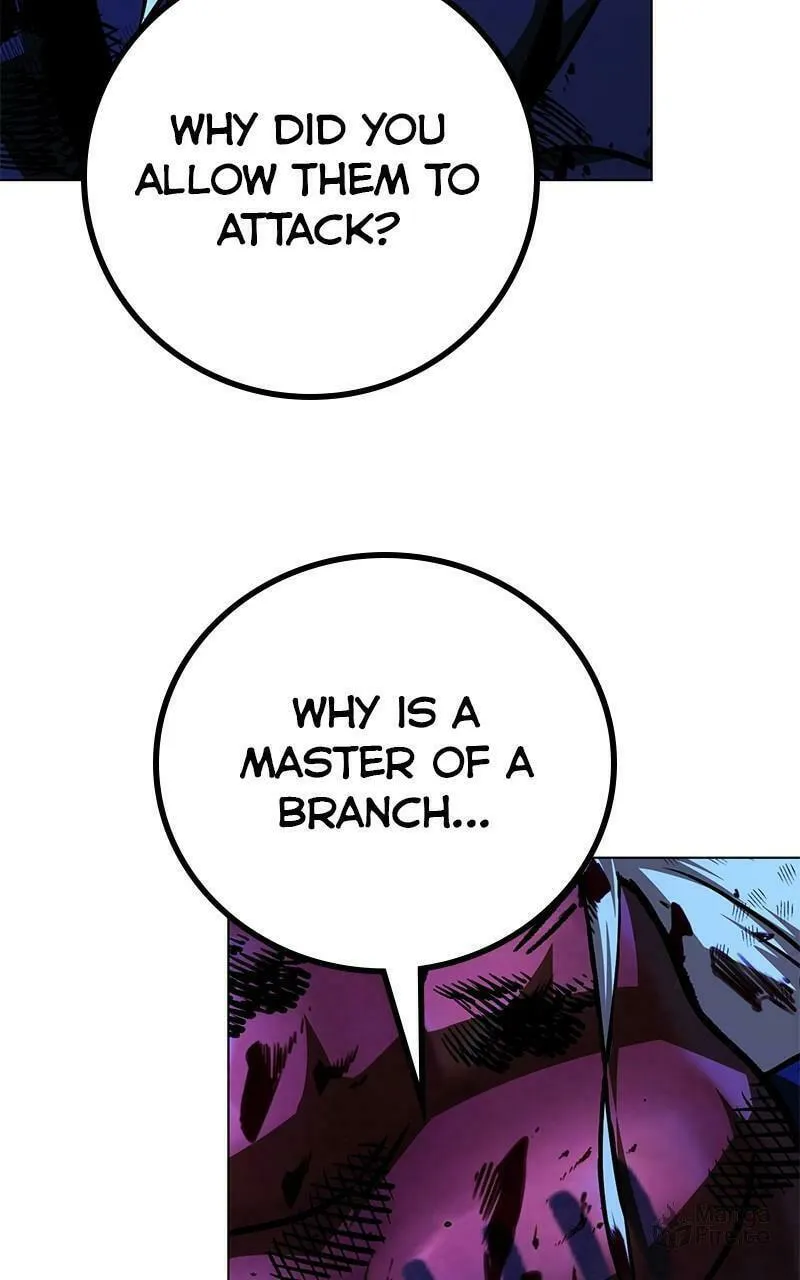 Hero the Maximum Chapter 47 page 27 - 