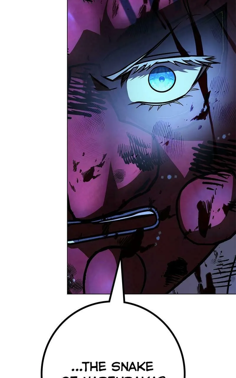 Hero the Maximum Chapter 47 page 28 - 