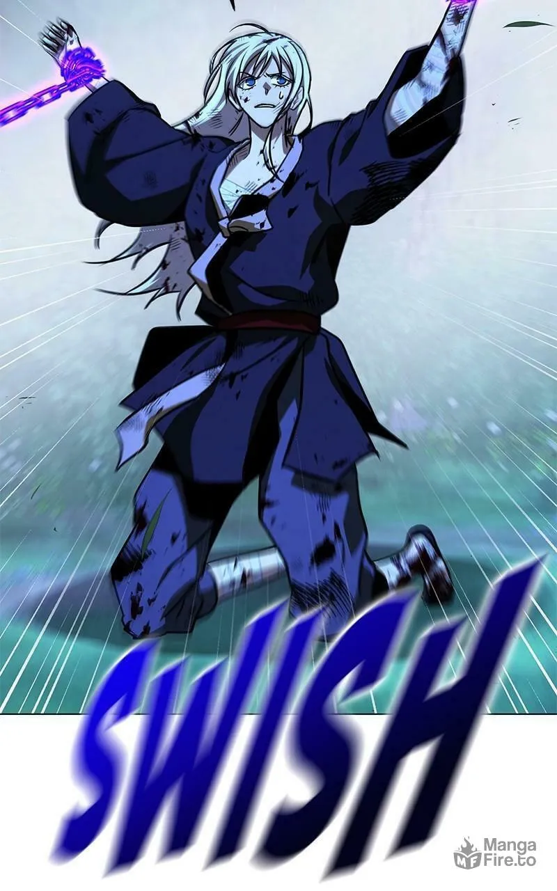 Hero the Maximum Chapter 47 page 30 - 
