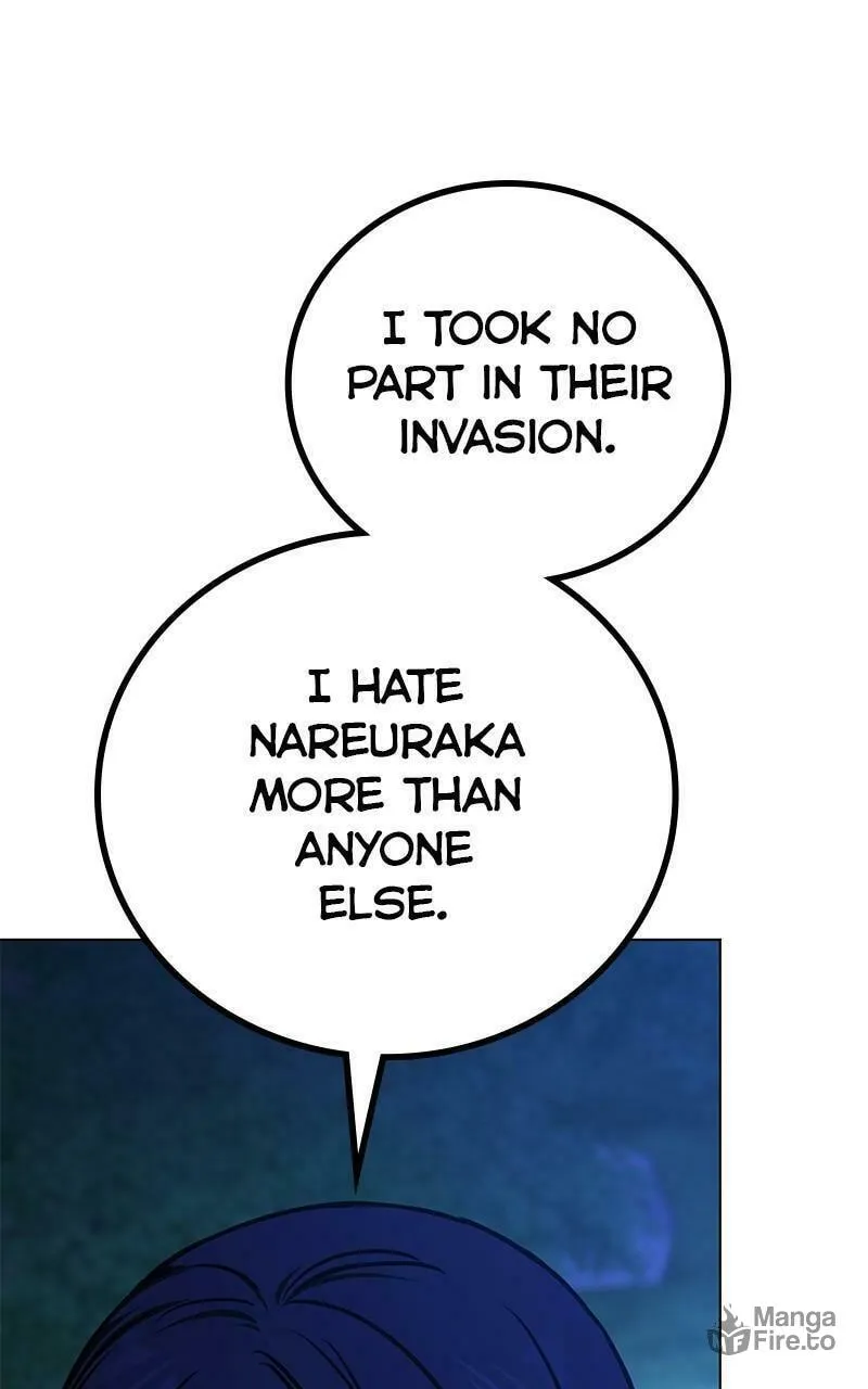 Hero the Maximum Chapter 47 page 33 - 
