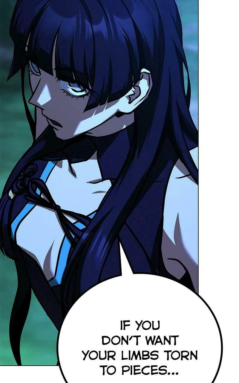 Hero the Maximum Chapter 47 page 34 - 