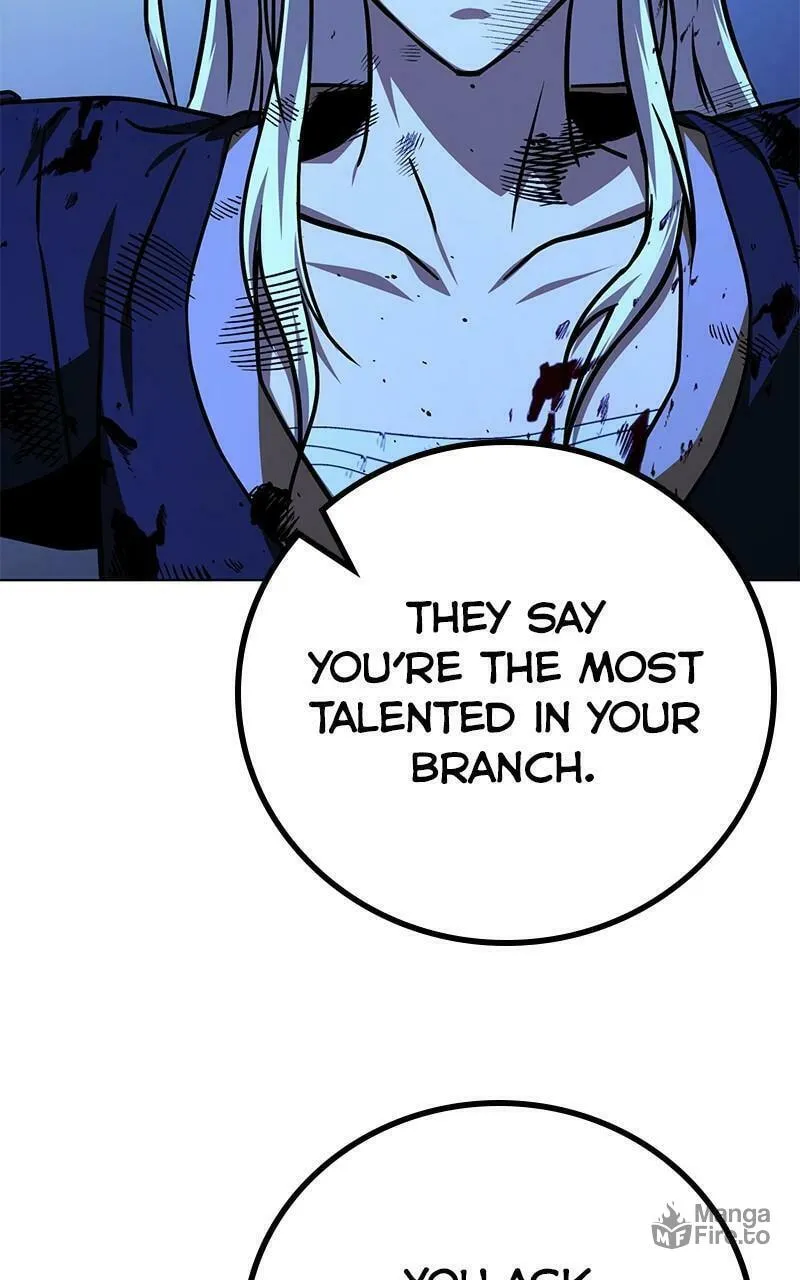 Hero the Maximum Chapter 47 page 36 - 