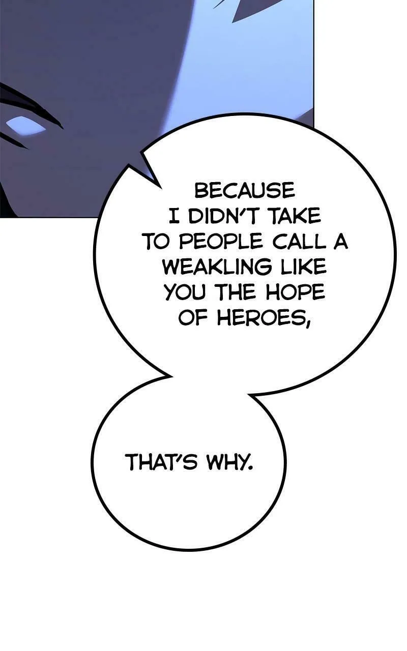 Hero the Maximum Chapter 47 page 38 - 