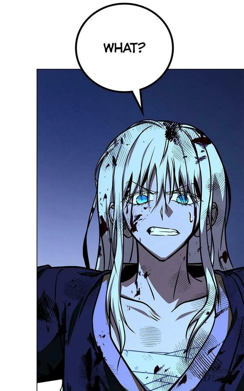 Hero the Maximum Chapter 47 page 39 - 