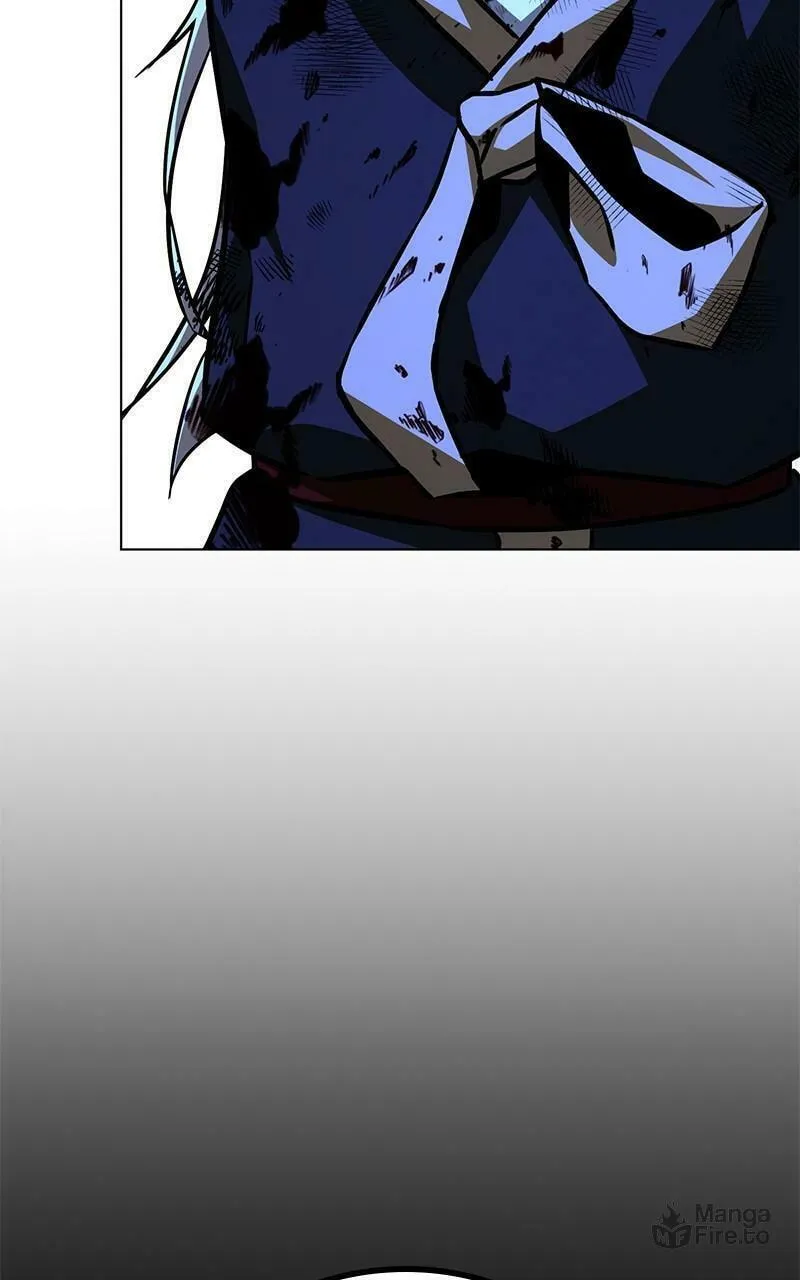 Hero the Maximum Chapter 47 page 40 - 