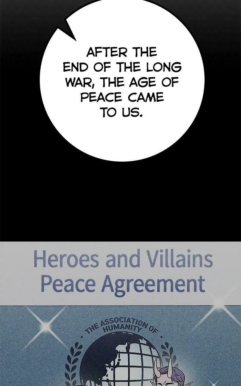 Hero the Maximum Chapter 47 page 41 - 