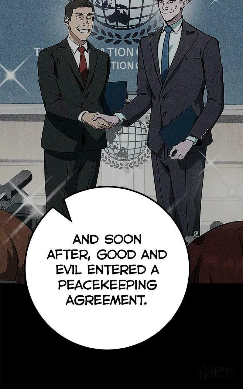 Hero the Maximum Chapter 47 page 42 - 