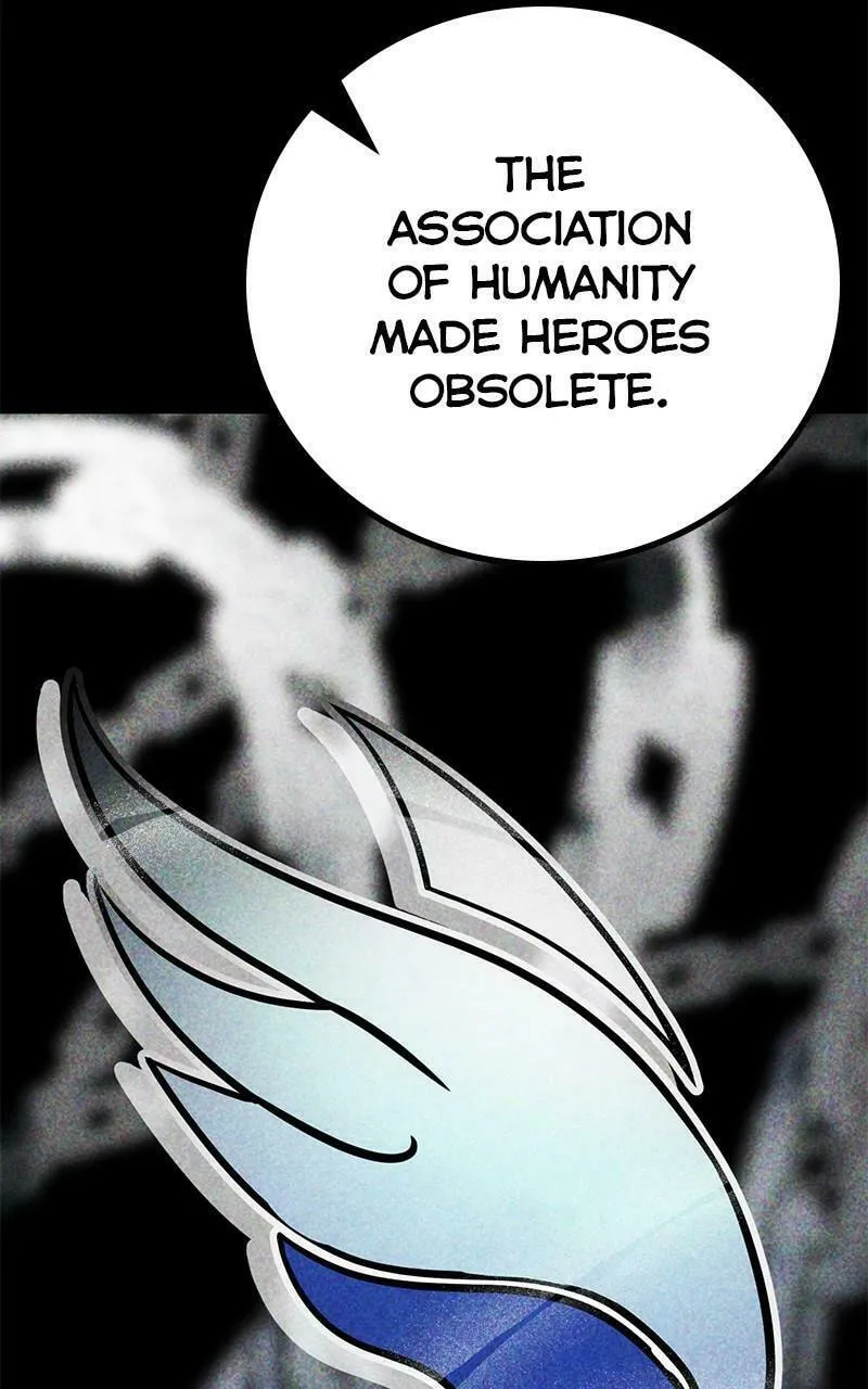 Hero the Maximum Chapter 47 page 43 - 