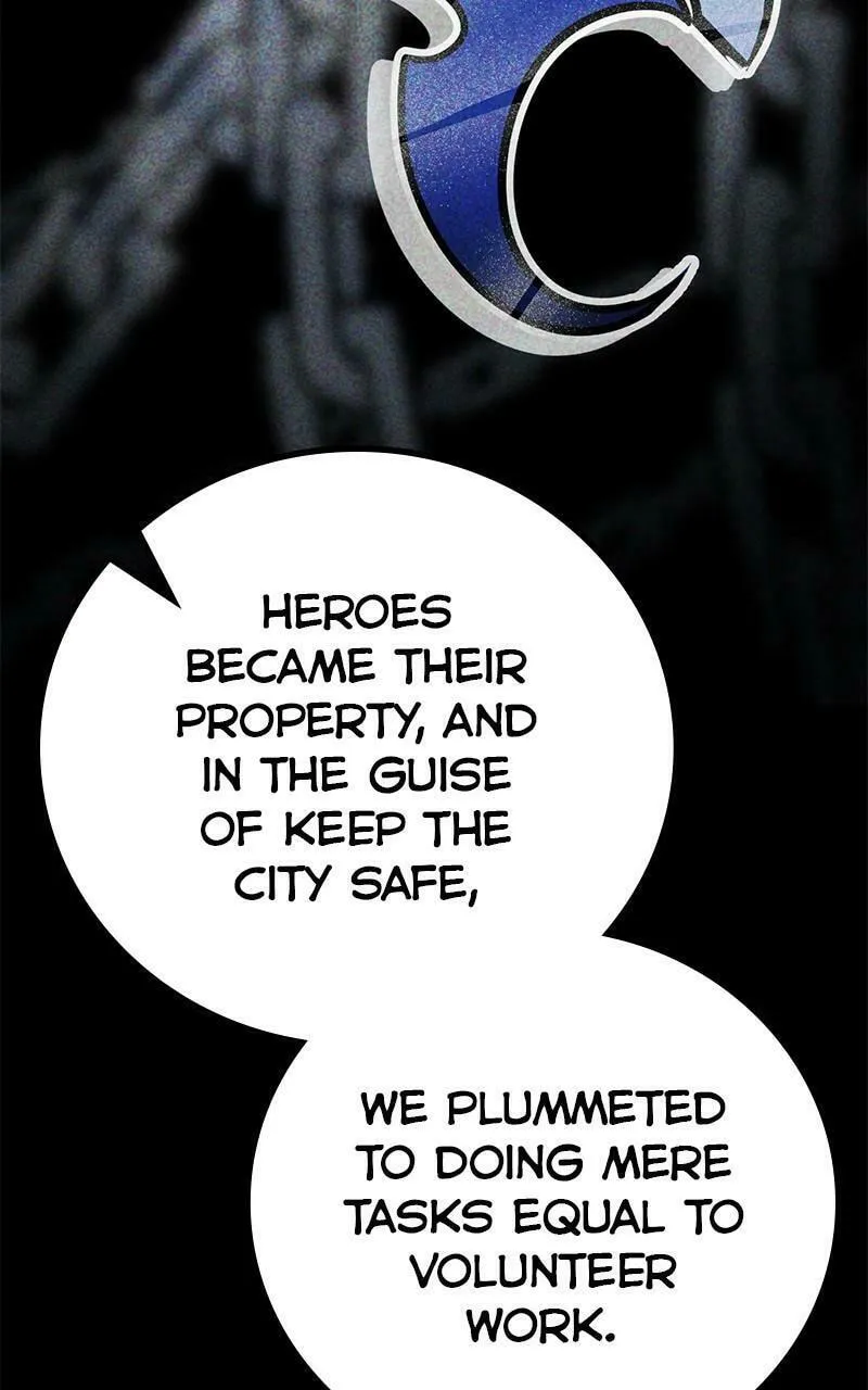 Hero the Maximum Chapter 47 page 44 - 