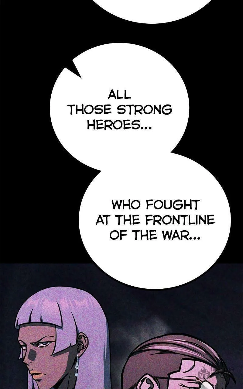 Hero the Maximum Chapter 47 page 45 - 