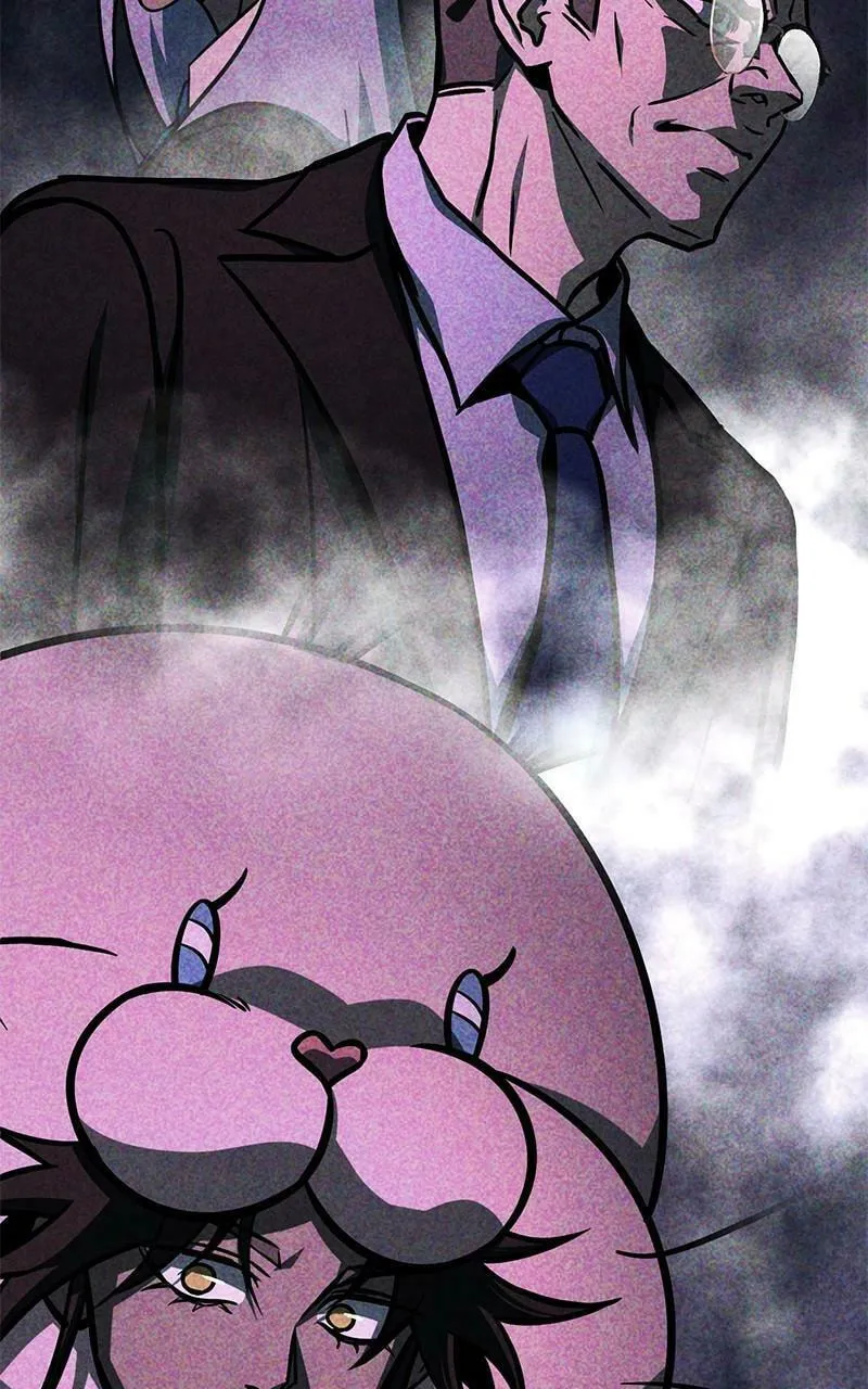 Hero the Maximum Chapter 47 page 46 - 