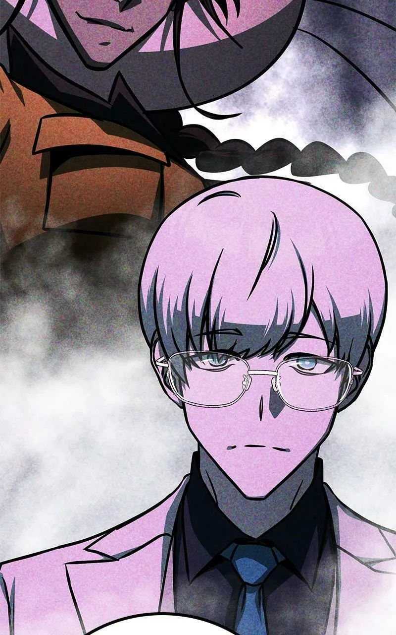 Hero the Maximum Chapter 47 page 47 - 