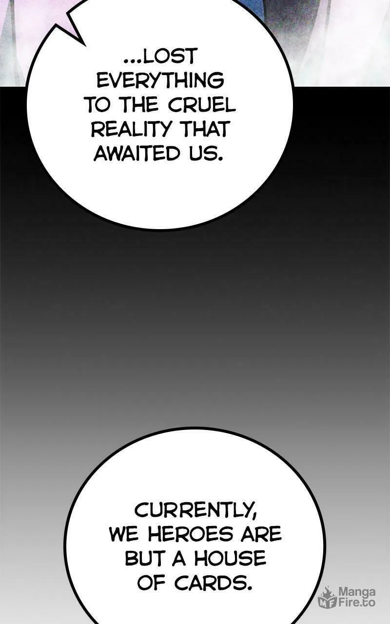Hero the Maximum Chapter 47 page 48 - 