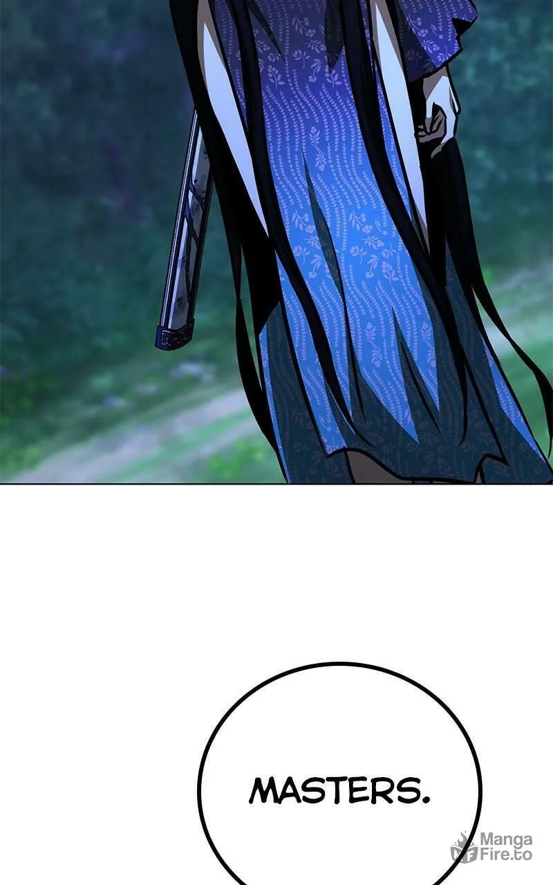 Hero the Maximum Chapter 47 page 50 - 