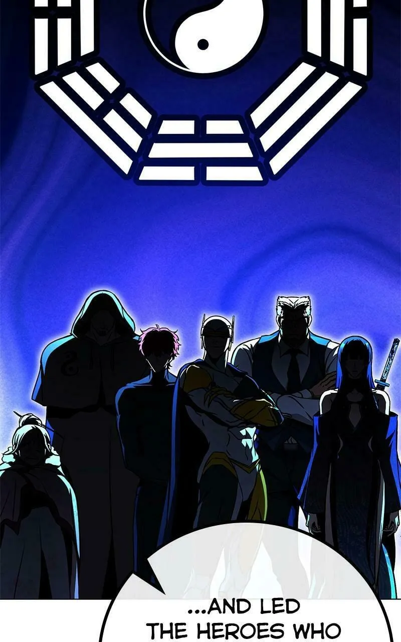 Hero the Maximum Chapter 47 page 53 - 