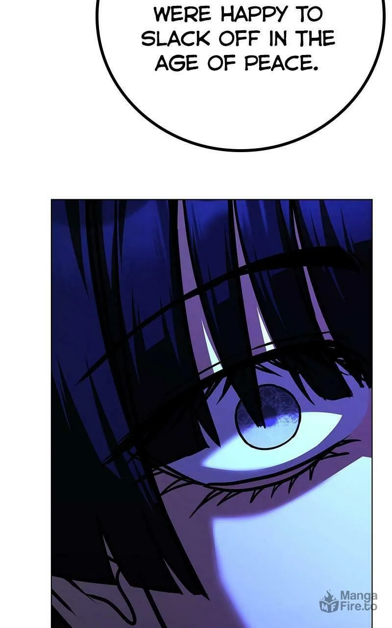 Hero the Maximum Chapter 47 page 54 - 