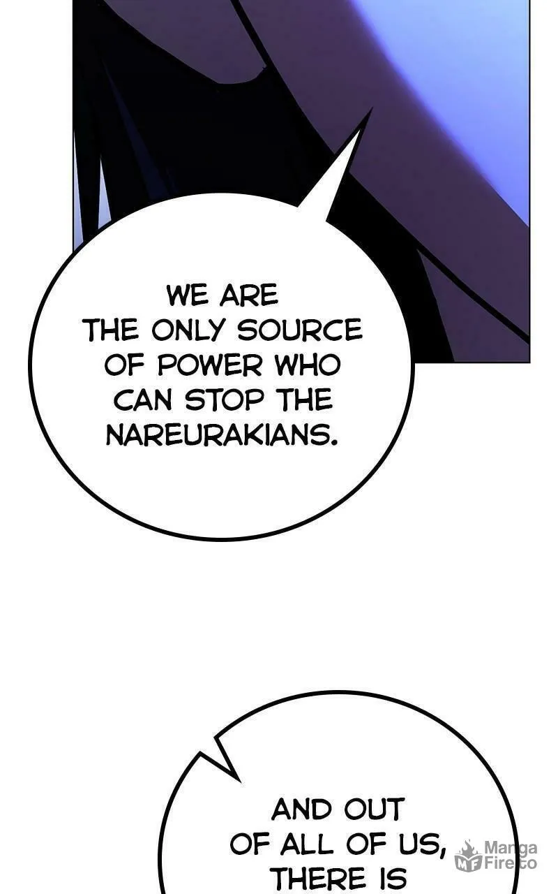 Hero the Maximum Chapter 47 page 55 - 