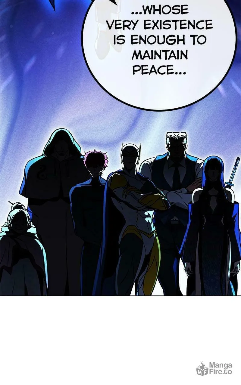 Hero the Maximum Chapter 47 page 57 - 
