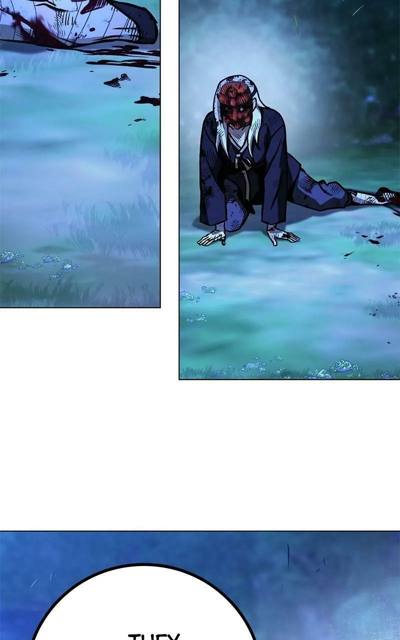 Hero the Maximum Chapter 47 page 7 - 