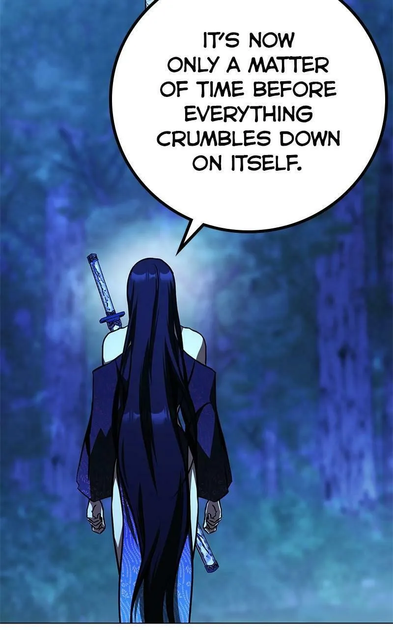 Hero the Maximum Chapter 47 page 61 - 