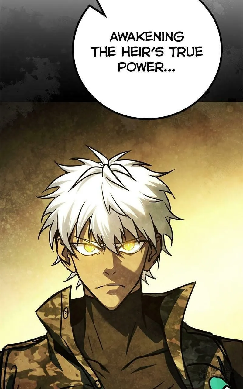 Hero the Maximum Chapter 47 page 66 - 