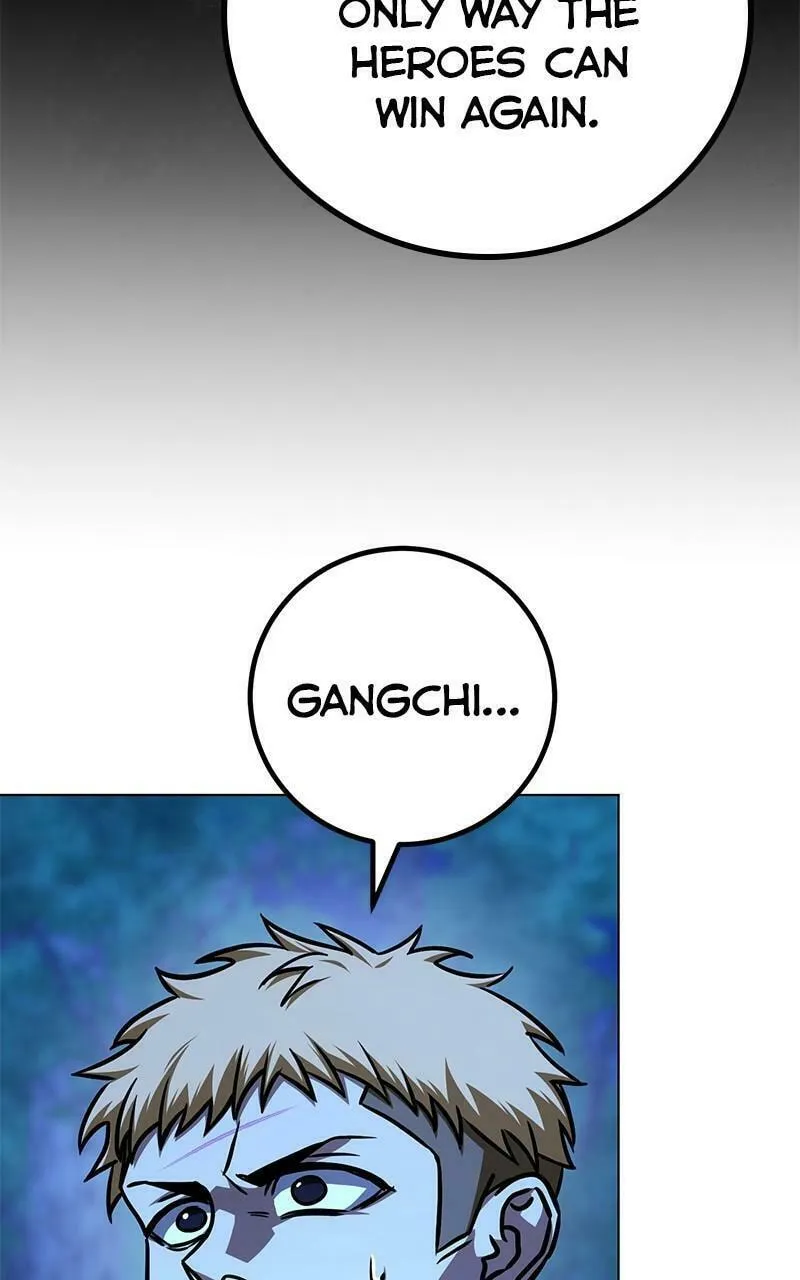 Hero the Maximum Chapter 47 page 68 - 