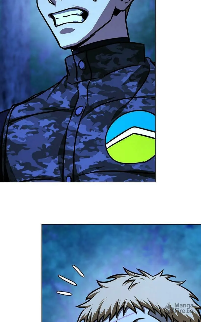 Hero the Maximum Chapter 47 page 69 - 