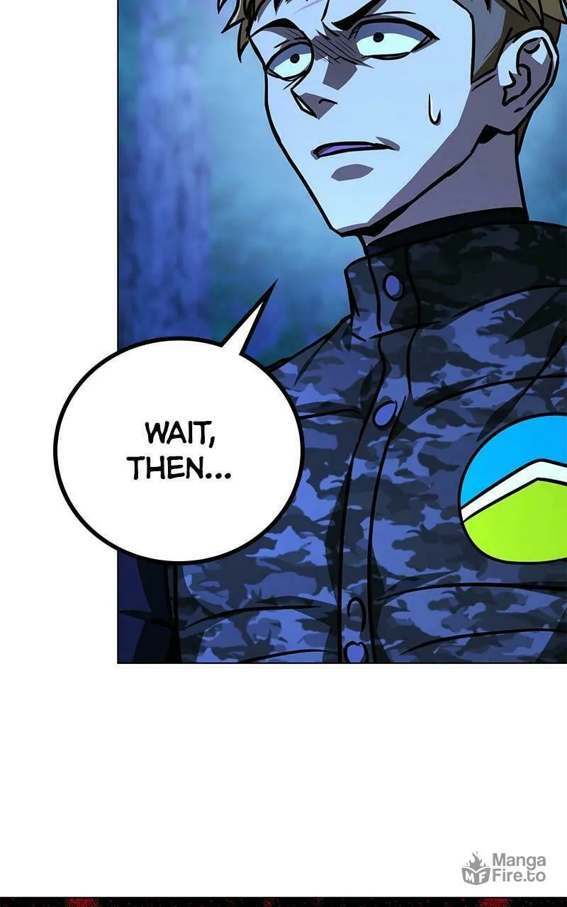 Hero the Maximum Chapter 47 page 70 - 