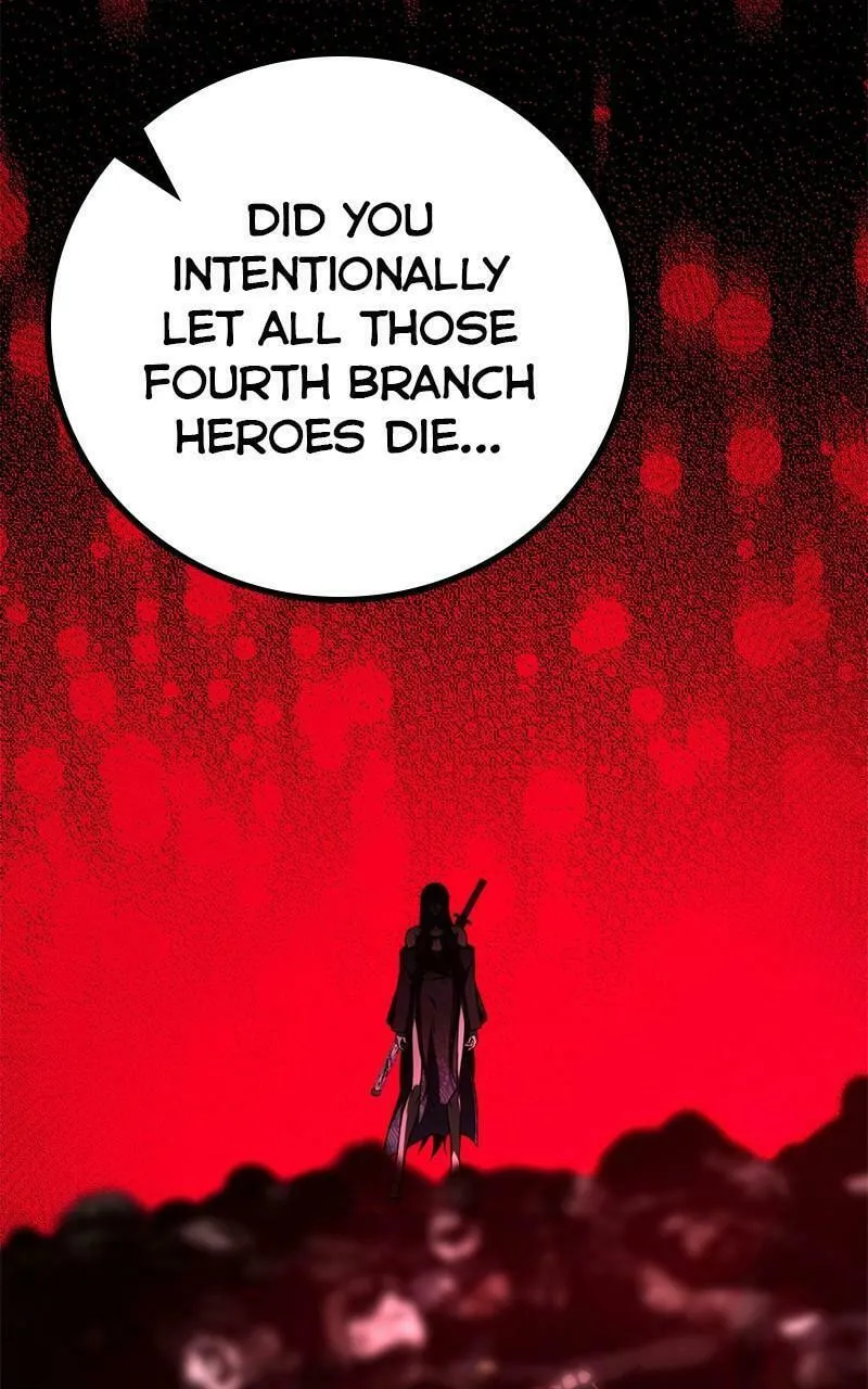 Hero the Maximum Chapter 47 page 71 - 