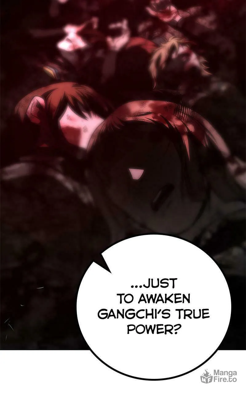 Hero the Maximum Chapter 47 page 72 - 